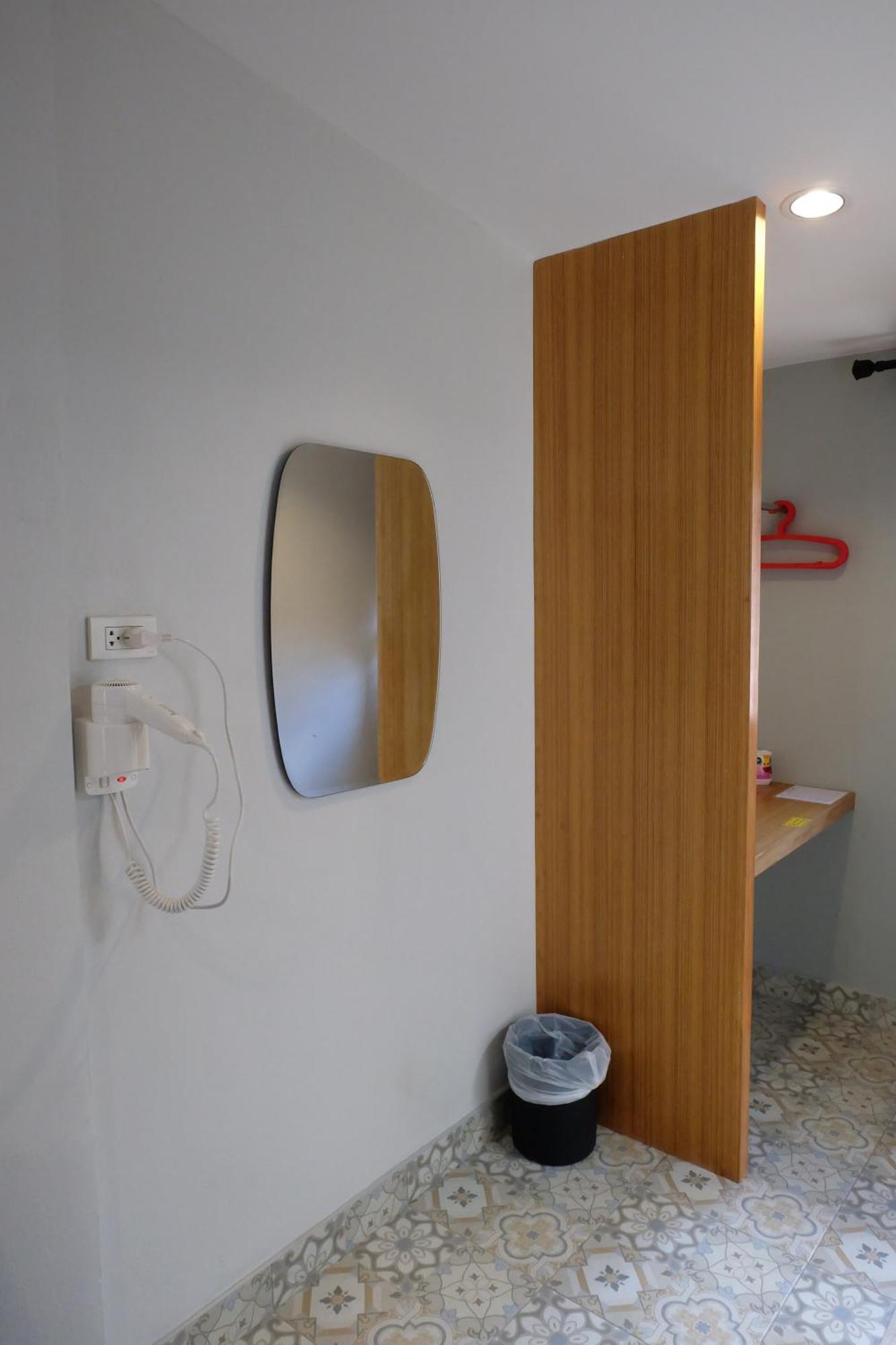Warmwell Hostel Ban Chuk Kum Bagian luar foto